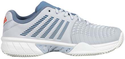K-Swiss Express Light 3 Tennisschoenen Heren-Lichtblauw - 47