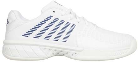 K-Swiss Express Light 3 Tennisschoenen Heren-Wit - 41