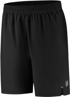 K-Swiss Hypercourt 7Inch Shorts Heren zwart - M