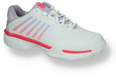 K-Swiss Hypercourt express 2 clay 96614182m Wit - 39,5