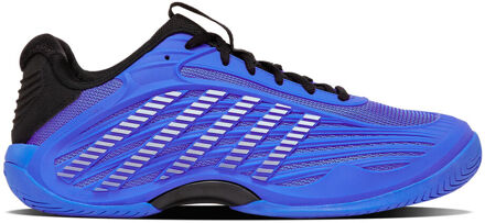 K-Swiss HYPERCOURT EXPRESS 3 AC Allcourt schoen Heren-blauw, zwart - 41.5