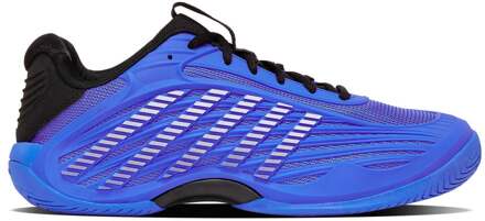 K-Swiss HYPERCOURT EXPRESS 3 AC Allcourt schoen Heren-blauw, zwart - 44