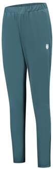 K-Swiss Hypercourt Trainingsbroek Heren-Petrolblauw - M,XXL
