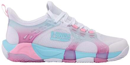 K-Swiss K-Frame Padel Padel schoen Dames wit - 41