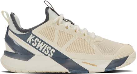 K-Swiss K-FRAME SPEED RUBLO AC Allcourt schoen Heren-beige, donkerblauw - 43
