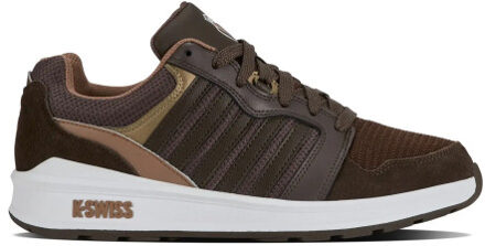 K-Swiss K-swiss 09079-227 rival trainer brown Bruin - 43