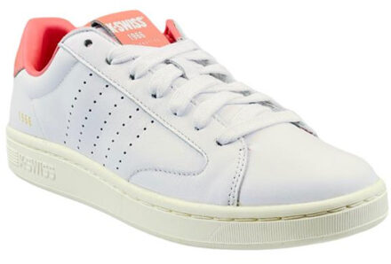 K-Swiss Lozan klub lth Wit - 43