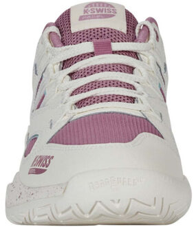 K-Swiss Padelschoenen dames Wit - 37