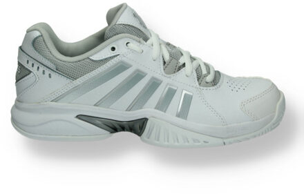 K-Swiss Receiver v 97393-974-m Wit - 41,5