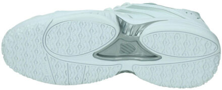 K-Swiss Receiver v omni - maat 41,5 Wit