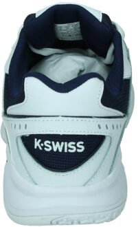 K-Swiss Receiver v omni Wit - 44,5