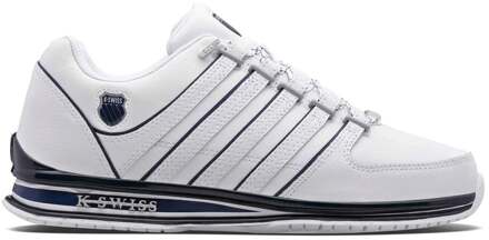 K-Swiss Rinzler Vrijtijdsschoen Heren wit - 44.5