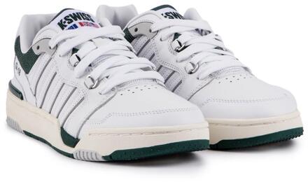 K-Swiss Si 18 Rival Sneakers Wit