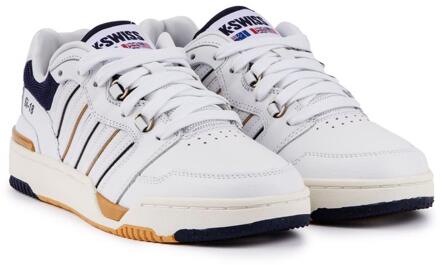 K-Swiss Si 18 Rival Sneakers Wit