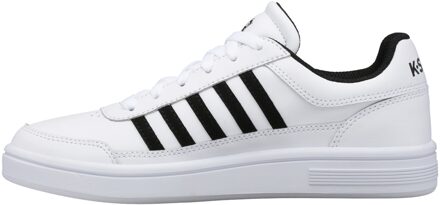 K-Swiss Sneakers Court Chasseur Wit