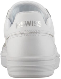 K-Swiss sportschoenen Wit - EU 37