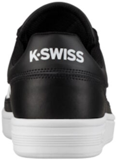 K-Swiss sportschoenen Zwart - EU 45
