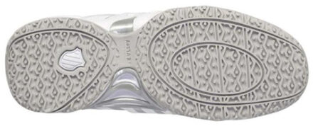 K-Swiss Tennisschoenen dames Wit - 37