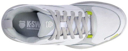 K-Swiss Tennisschoenen dames Wit - 38,5