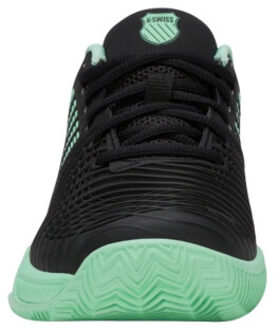 K-Swiss Tennisschoenen dames Zwart - 39