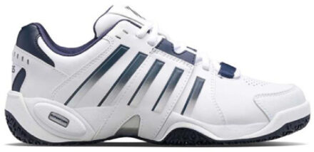 K-Swiss Tennisschoenen heren Wit - 43