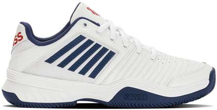 K-Swiss TFW Court Express HB tennisschoenen heren Wit - 42