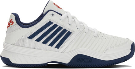 K-Swiss TFW Court Express HB tennisschoenen heren Wit - 44.5