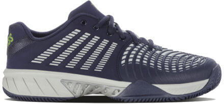 K-Swiss TFW Express Light 3 tennisschoenen heren Donkerblauw - 43