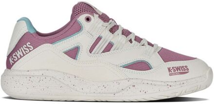K-Swiss Tura Team Padel Padel schoen Dames wit - 39.5