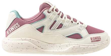 K-Swiss Tura Team Padel Padel schoen Dames wit - 39