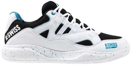 K-Swiss Tura Team Padel Padel schoen Heren wit - 42