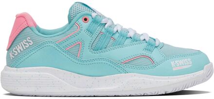 K-Swiss Tura Team Padelschoenen Dames - 38