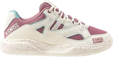 K-Swiss Tura Team Padelschoenen Dames - 41