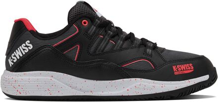 K-Swiss Tura Team Padelschoenen Heren - 41 1/2