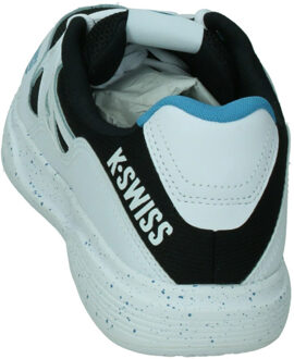 K-Swiss Tura Team Padelschoenen Heren - 43