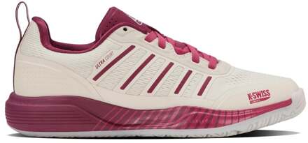 K-Swiss Ultra Court Padel Padel schoen Dames mint - 37.5,38,39,39.5,40,41,41.5,42