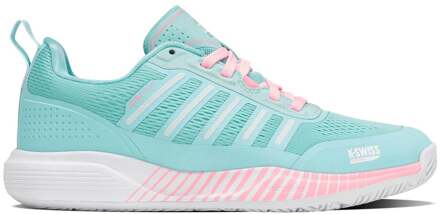 K-Swiss Ultra Court Padel Padel schoen Dames turkoois - 42
