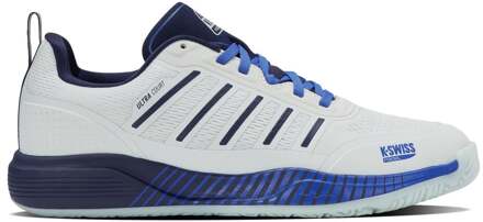 K-Swiss Ultra Court Padel Padel schoen Heren blauw - 41