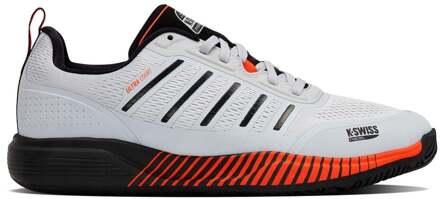 K-Swiss Ultra Court Padel Padel schoen Heren wit - 41,41.5,42,42.5,43,44,44.5,45,46