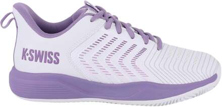 K-Swiss Ultrashot Light Clay Tennisschoenen Dames - 39 1/2