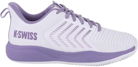 K-Swiss Ultrashot Light Clay Tennisschoenen Dames - 40