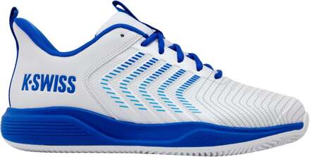 K-Swiss Ultrashot Light Clay Tennisschoenen Heren - 43