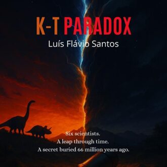 K-T Paradox - Luís Flávio Santos
