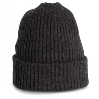 K-up Wintermuts Sailor - Heren en Dames - antraciet - gebreid - One size - Comfortabel en klassiek