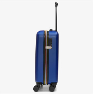 K-WAY Bagage en Trolley Tassen K-Way , Blue , Unisex - ONE Size