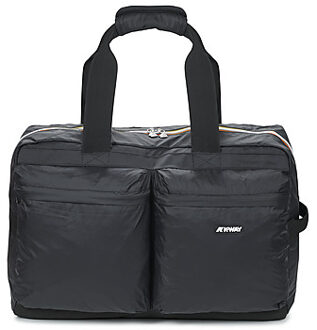 K-WAY Reistas K-Way ARDELU M" Zwart - One size