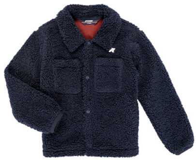 K-WAY Windjack K-Way P. CAMERON SHERPA POLAR" Multicolour - 8 jaar,10 jaar,12 jaar,14 jaar