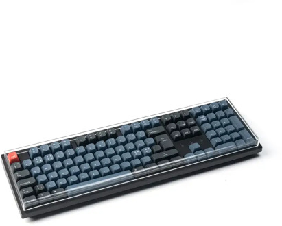 K10 / Q6 / V6 / C2 series stofkap