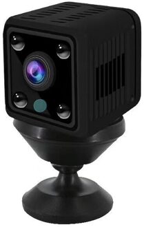 K11 Camera Draadloze Verbinding Camera 4x Zoom Hd Monitor Outdoor Reizen Draagbare Netwerk Camera Spoort Mini Camera AU plug