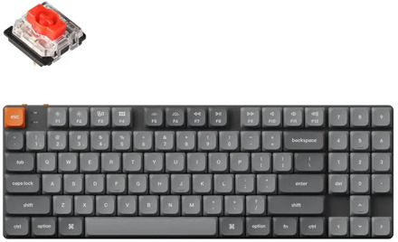 K13 Max-H1 Toetsenbord